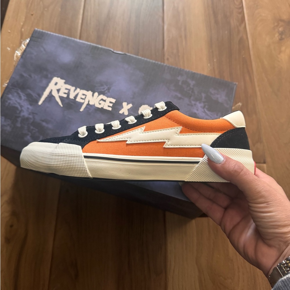 Revenge X Storm Size 5 Men